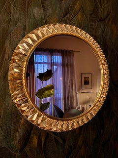 Palwa - Espejo iluminado Palme & Walter