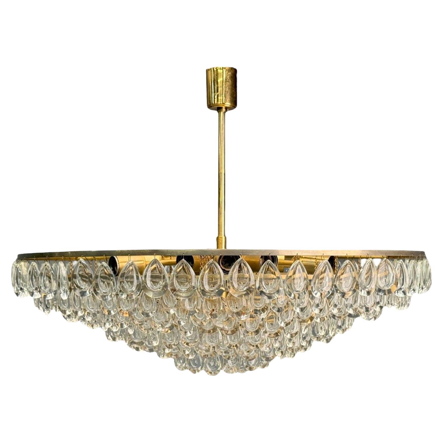 Palwa Chandeliers and Pendants