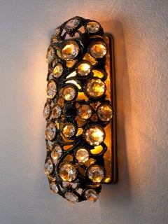 Applique Palwa d'Ernest Palm, 1960, Espagne