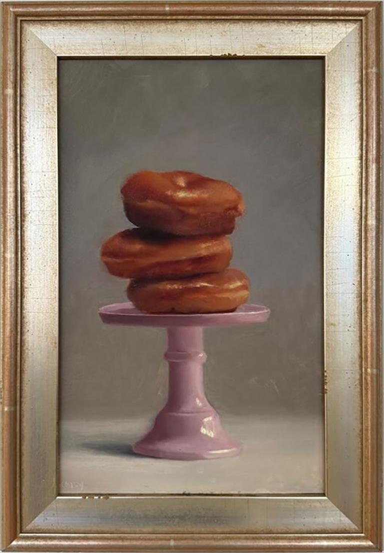 Donuts