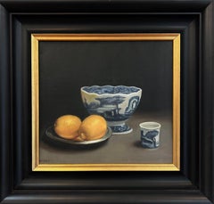 Compote de citron