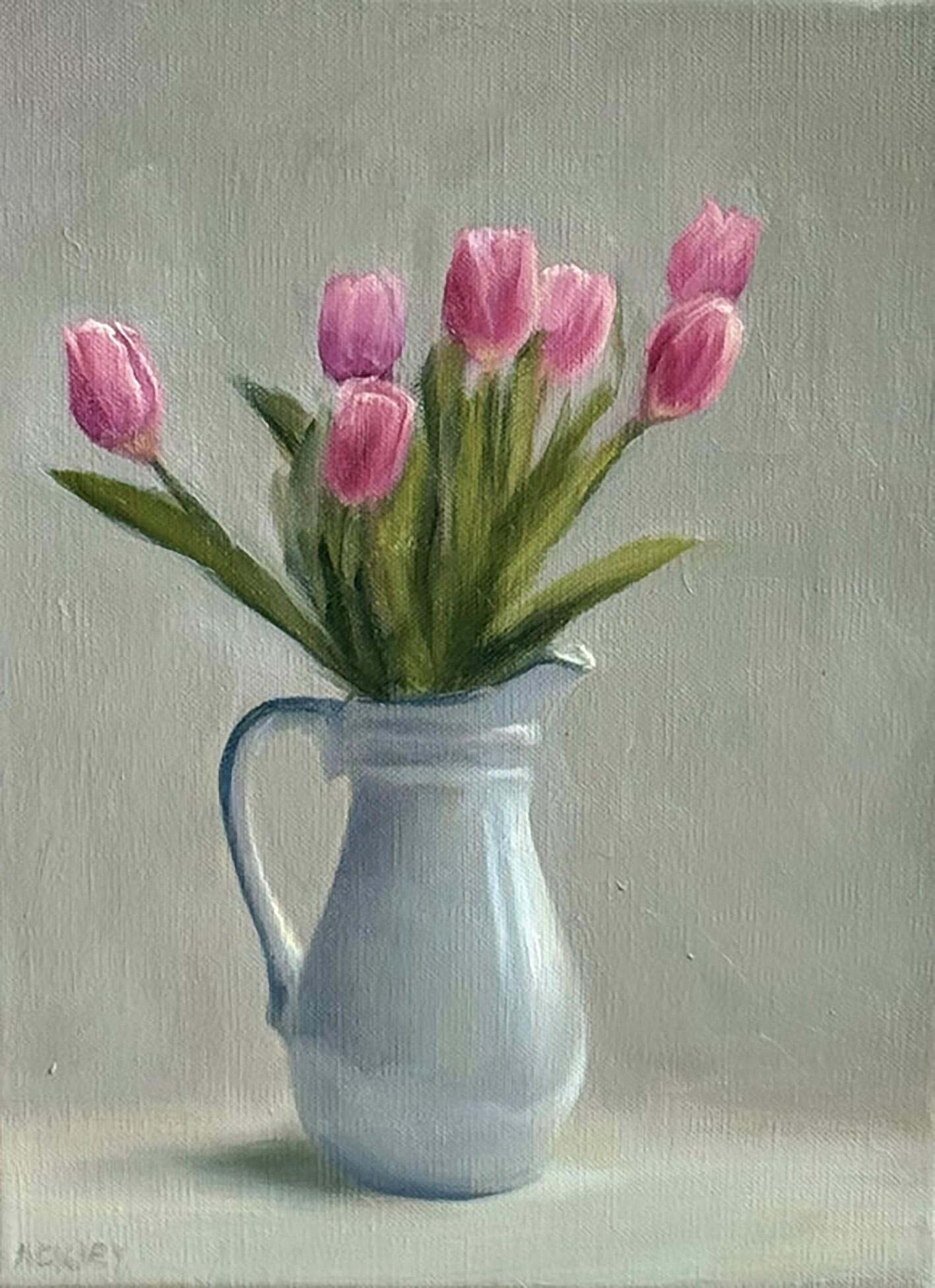 Tulipani rosa
