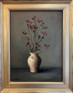 Fleurs de cire