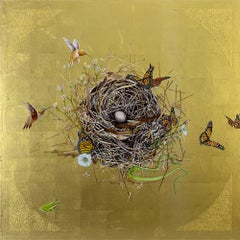 Nest: Monarchs