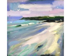 Lungo la costa, Porto di Ness Isle Of You
