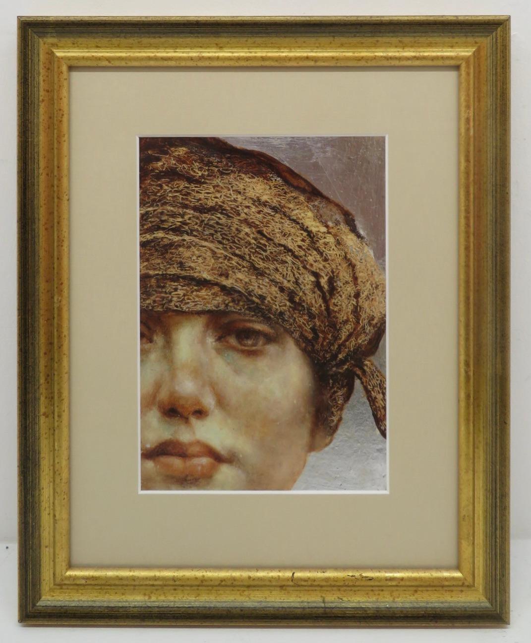 pam hawkes artist