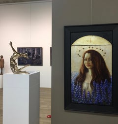 Spring- 21st Century Contemporary