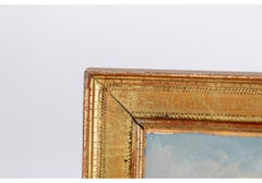 Pam Sheehan (Am. B. 1956) Oil On Panel Landscape Titled, “Waterway”