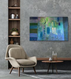 Light Blue Moons Summer Houses