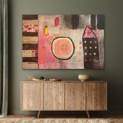 My Mother's Tablecloth