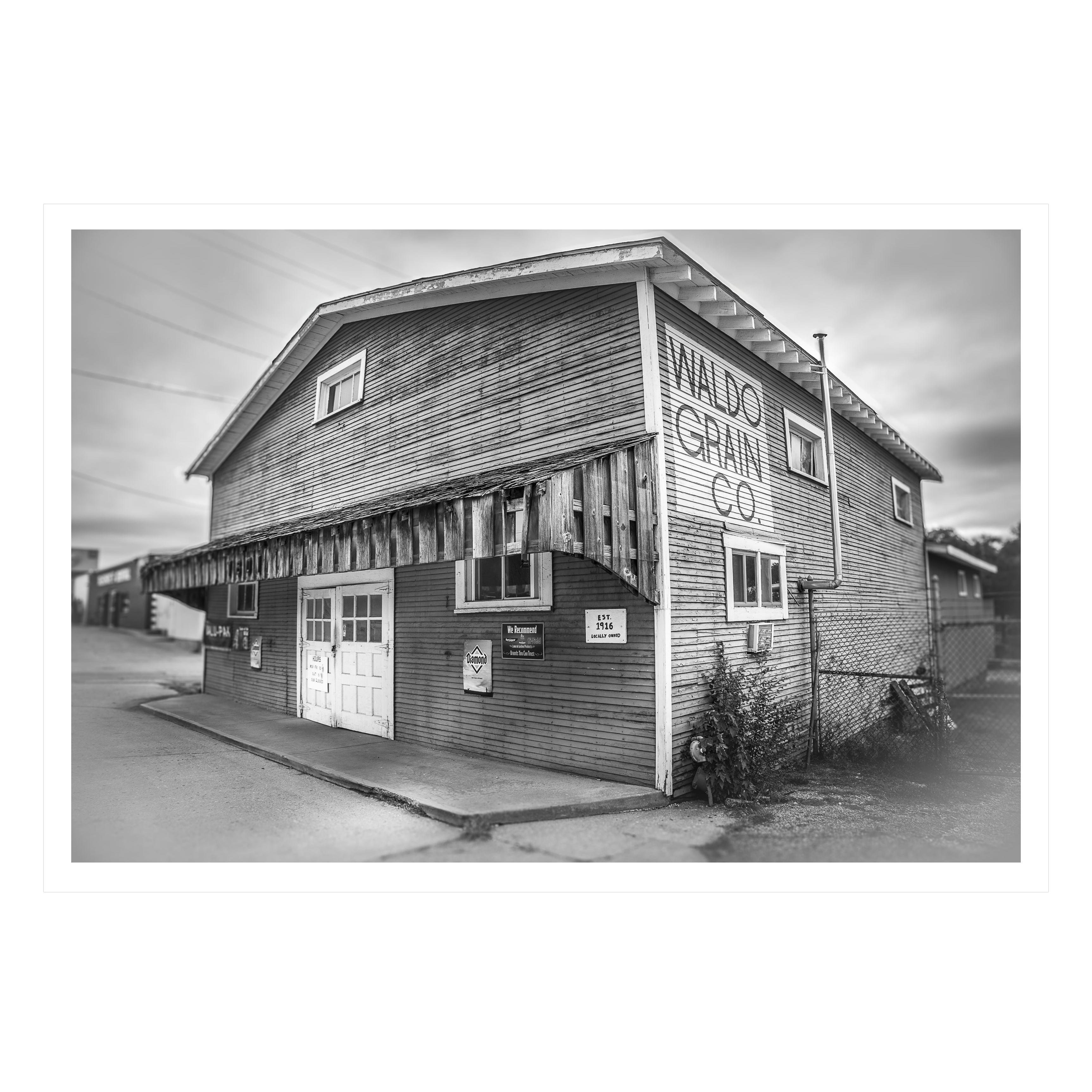 Est. 1916 (40% OFF LIST PRICE) - Photograph by Pamela Cresswell