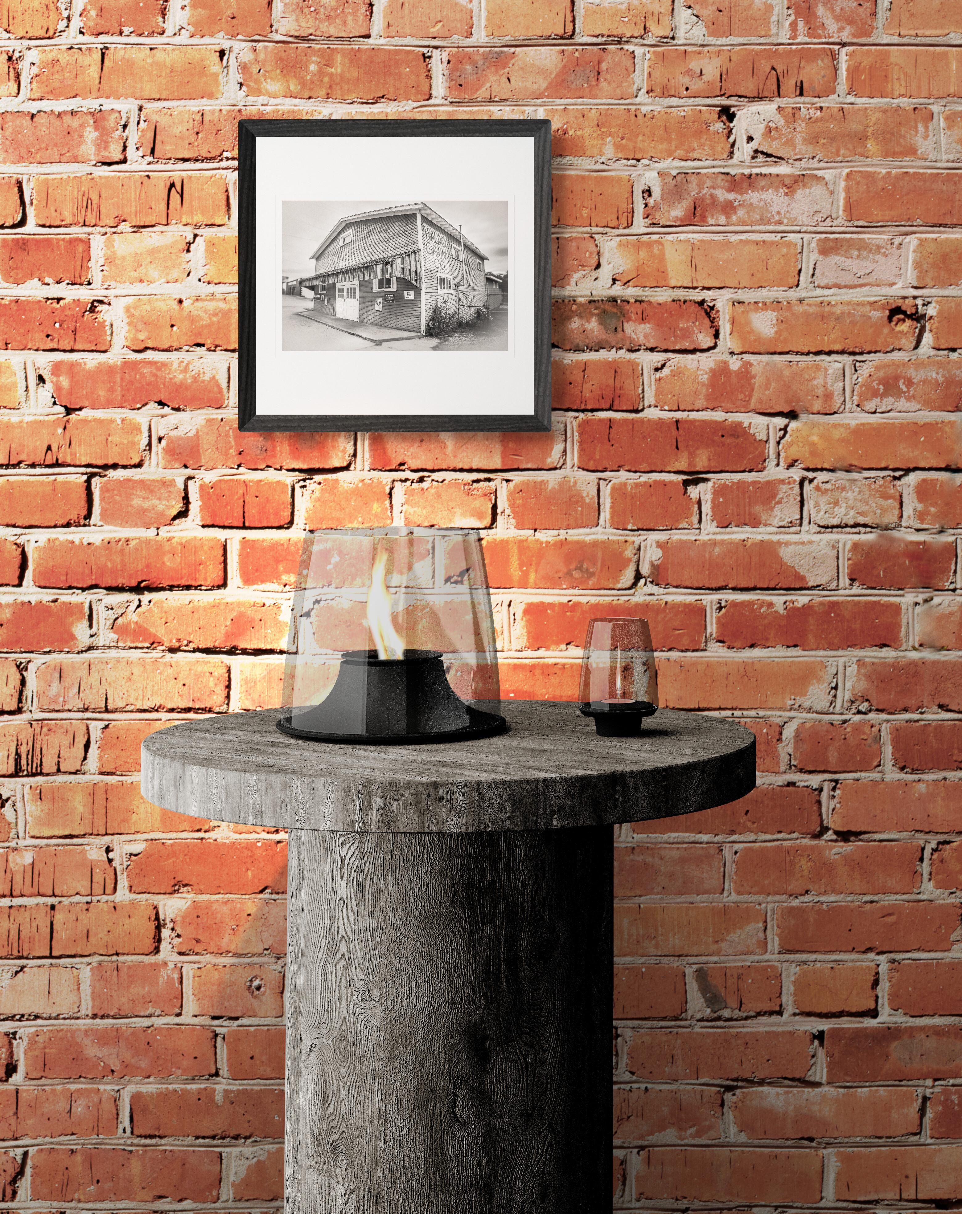 Est. 1916 (40% OFF LIST PRICE) - Contemporary Photograph by Pamela Cresswell