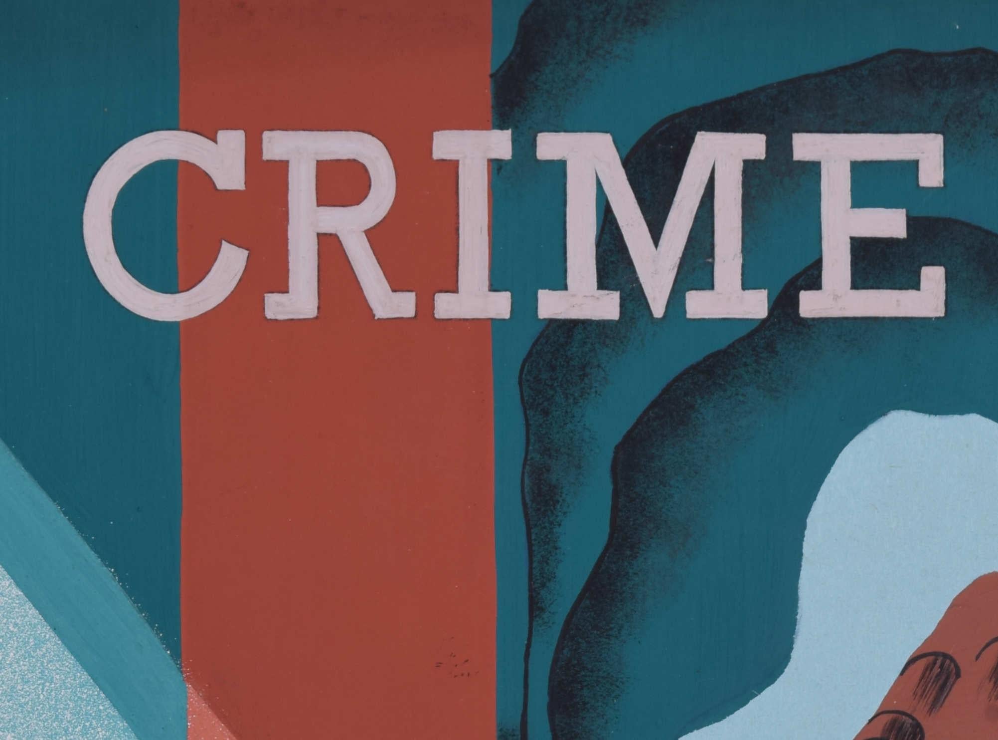 Crimen