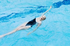 Nadja Auermann, Paris, 1994