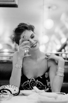 Ulli, French VOGUE, 1989