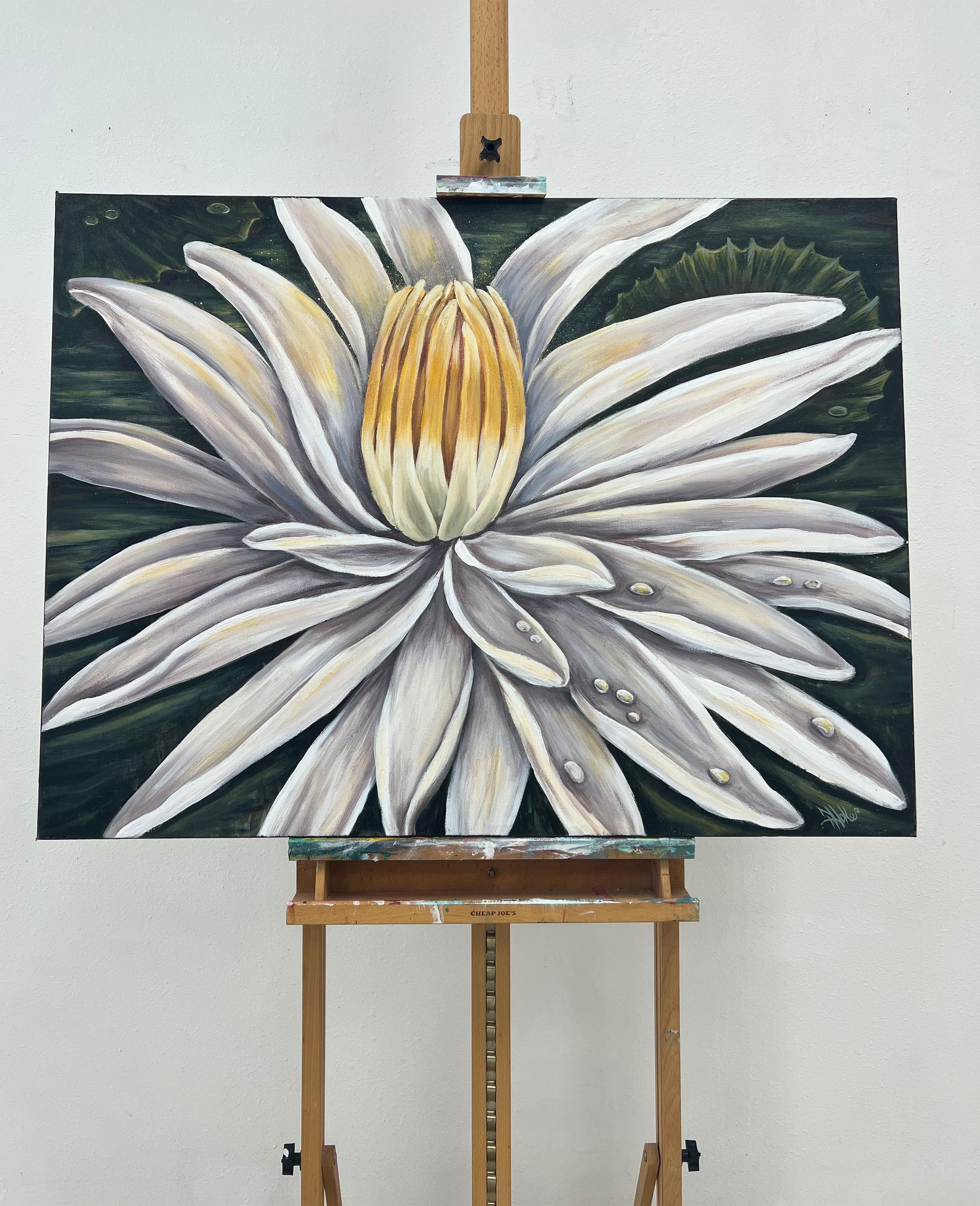 pamela white lotus
