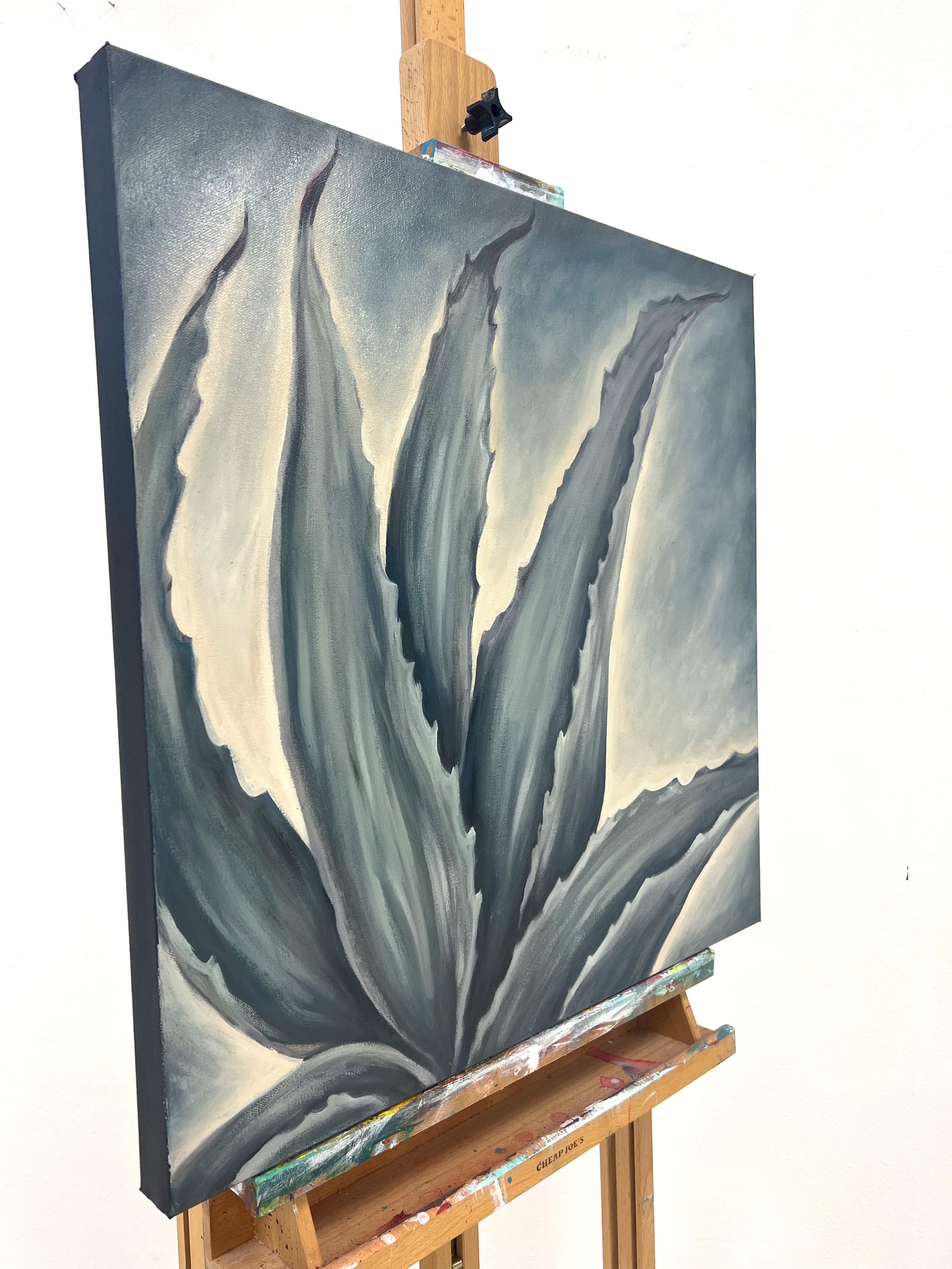 agave paintings
