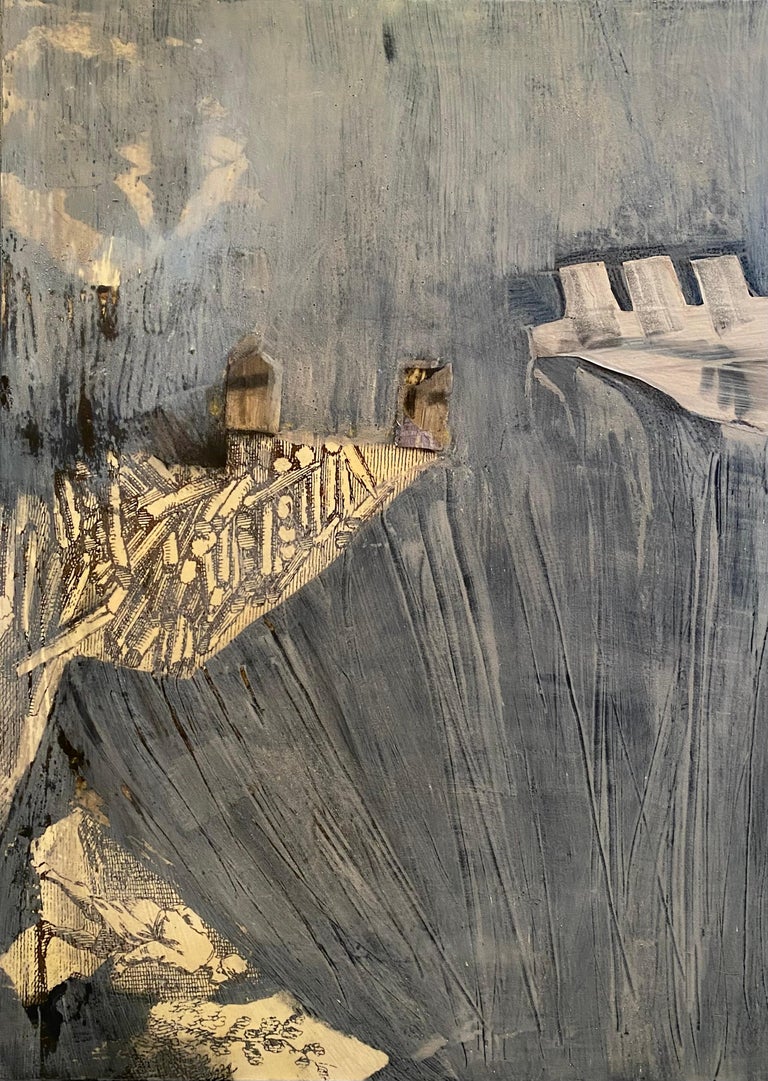 Pamela Holmes Rough and Tumble For Sale at 1stDibs