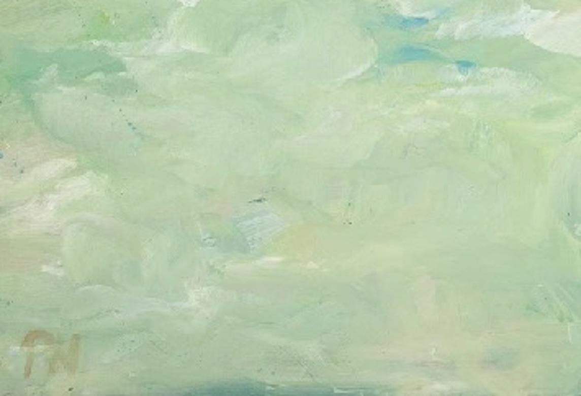 pam noyes artist