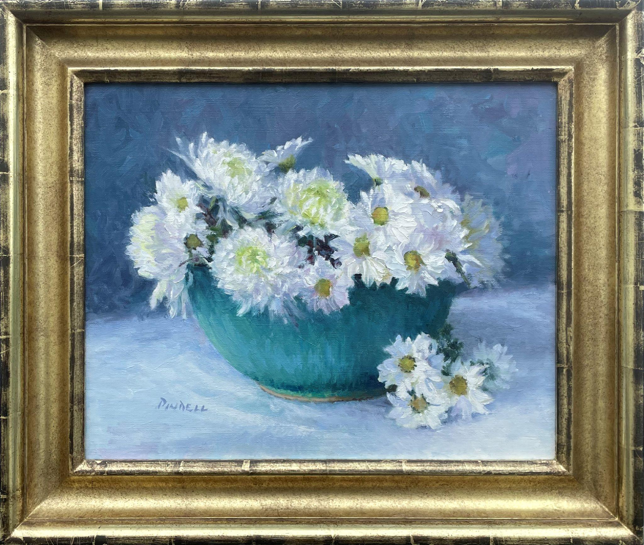 Studio dei Whiting - Painting di Pamela Pindell