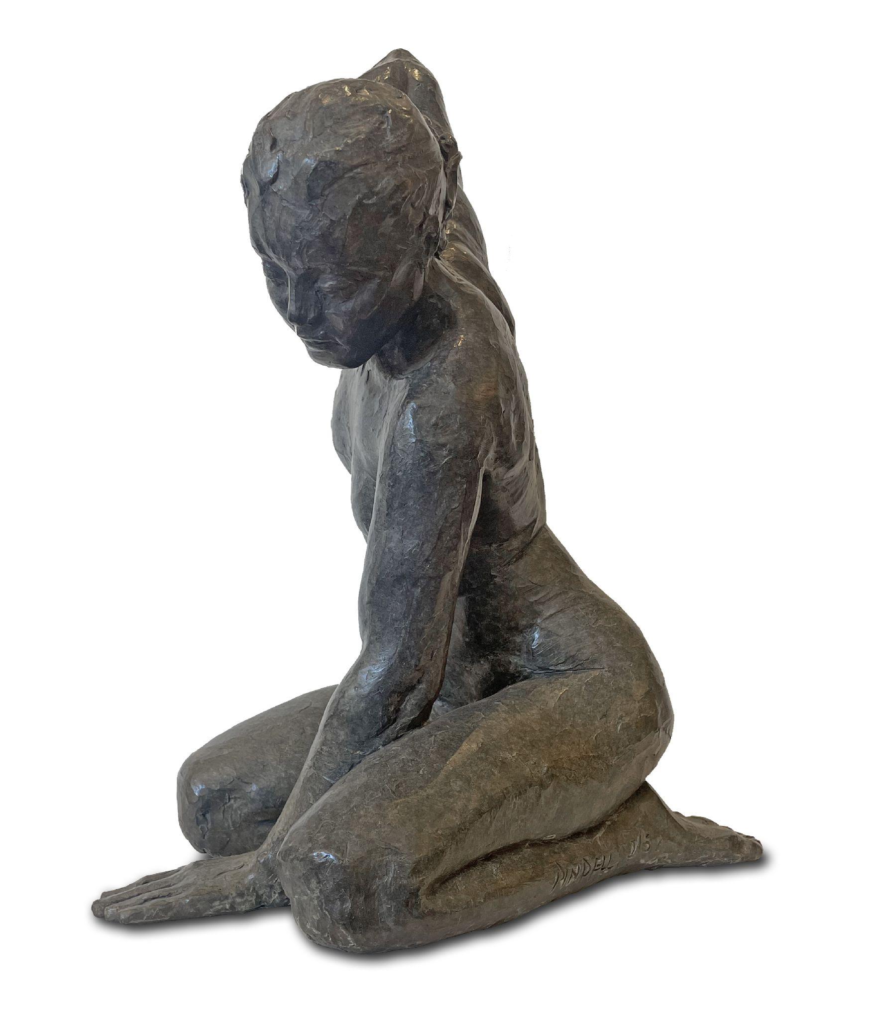 Artemide - Sculpture di Pamela Pindell