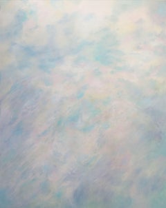 FRESH AIR, Painting, Acrylic on Canvas