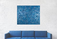 Atlas, Painting, Acrylic on Canvas