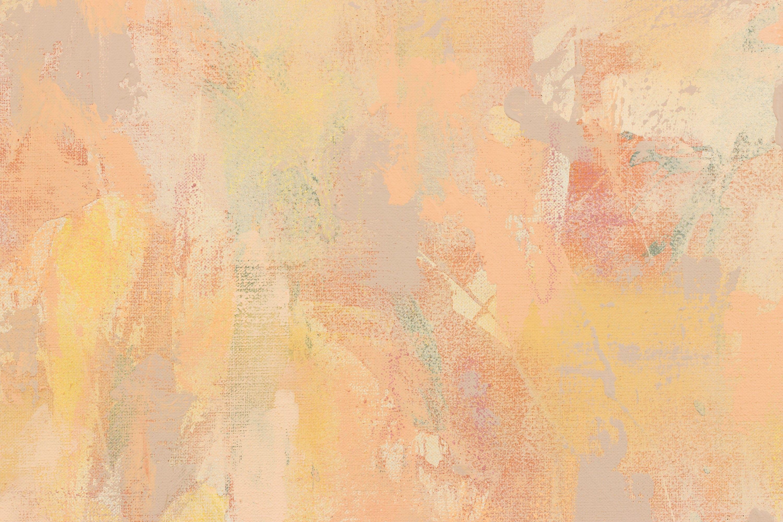 Cookie 1, Pittura, Acrilico su tela - Painting di Pamela Rys
