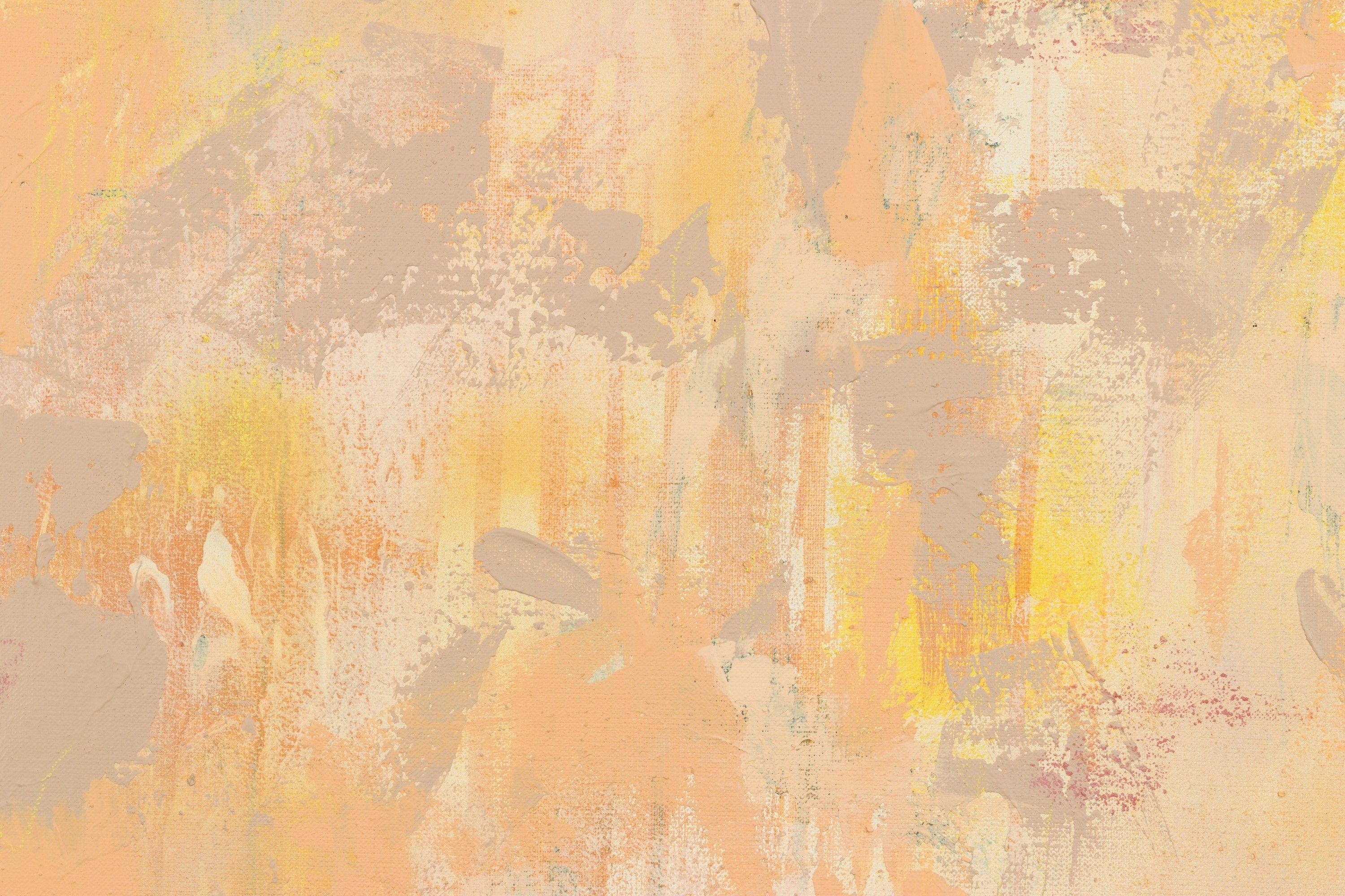 Galleta 2, Pintura, Acrílico sobre lienzo - Painting de Pamela Rys