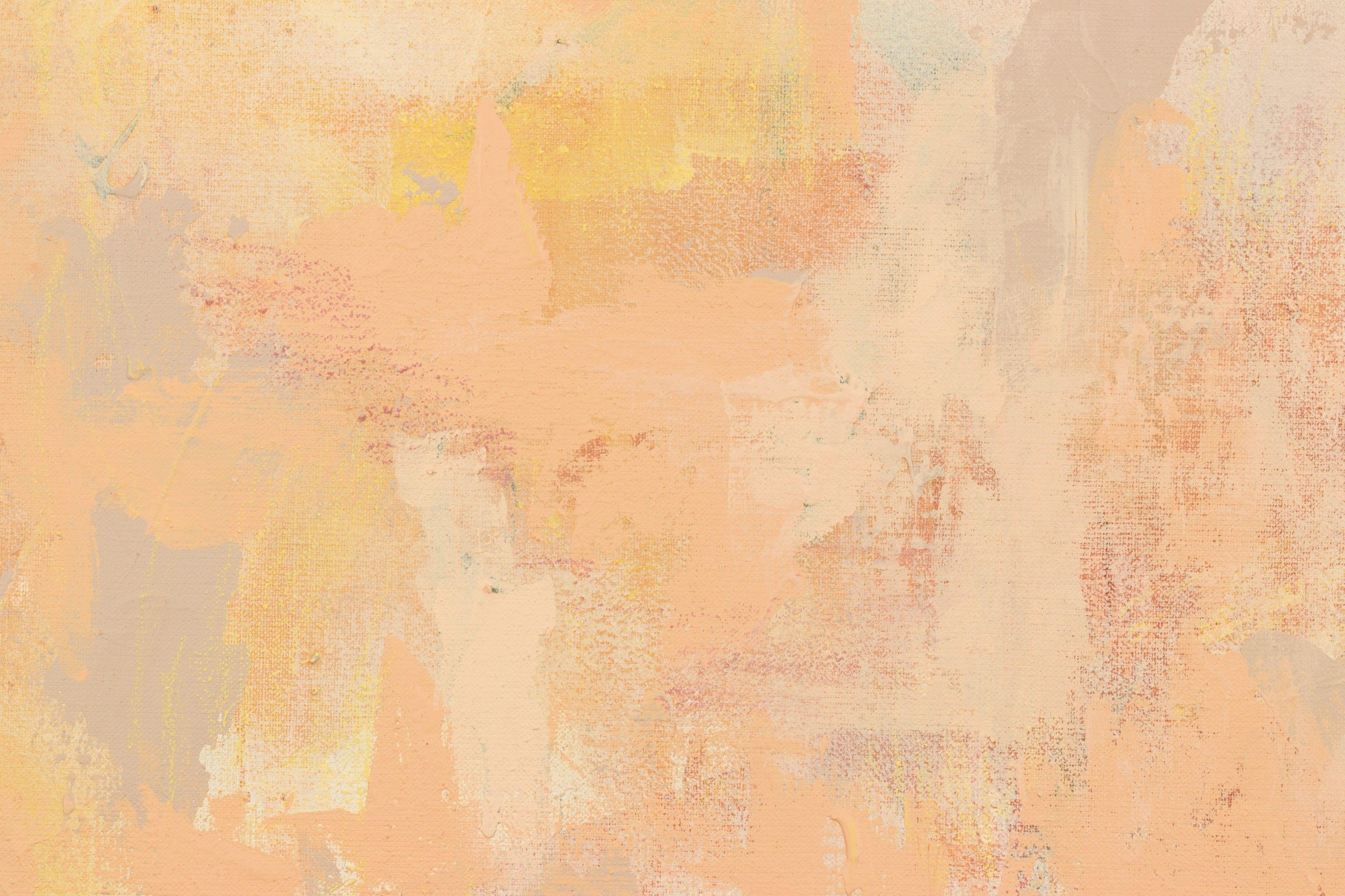 Galleta 3, Pintura, Acrílico sobre lienzo - Painting de Pamela Rys