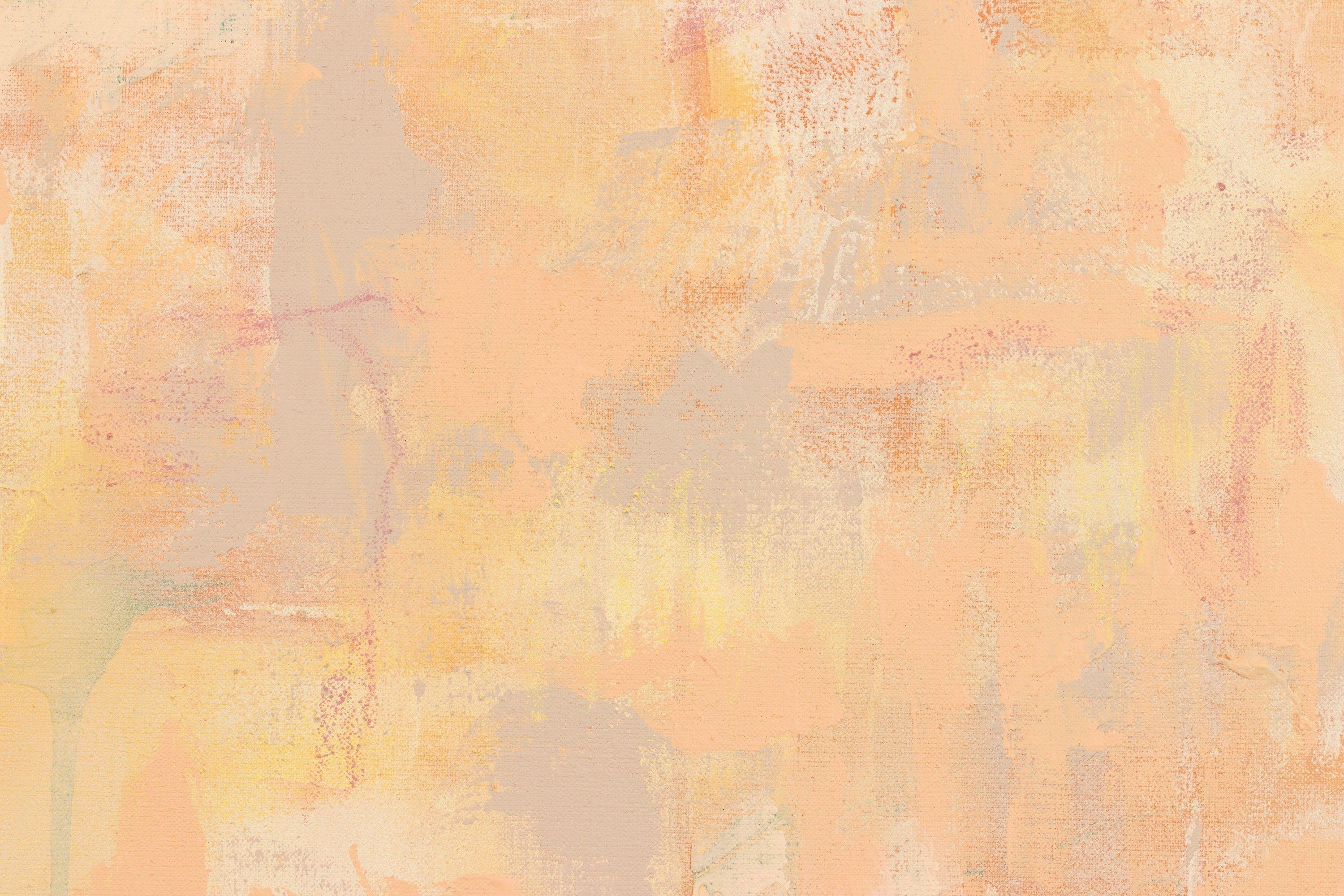 Cookie 4, Pittura, Acrilico su tela - Painting di Pamela Rys