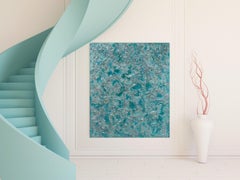 Jupiter, Painting, Oil on Canvas