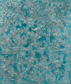 Jupiter, Painting, Oil on Canvas
