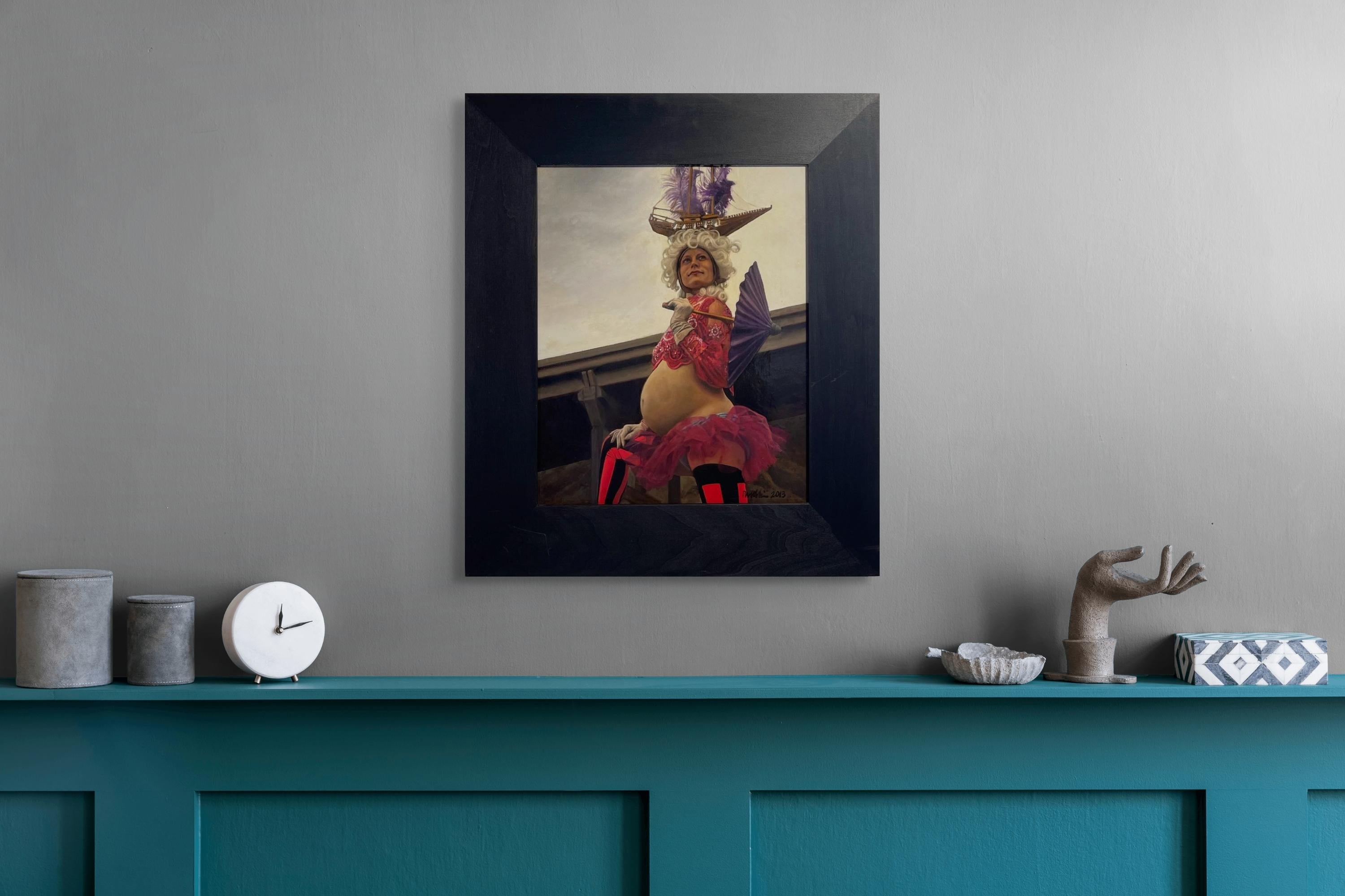 pamela wilson artist