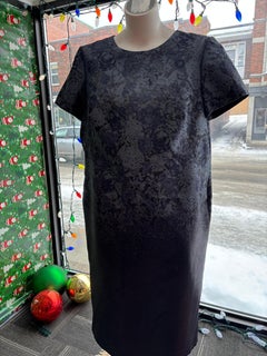 Pamella Roland Two-Piece Dress/Coat Cocktail Outfit (18 US)