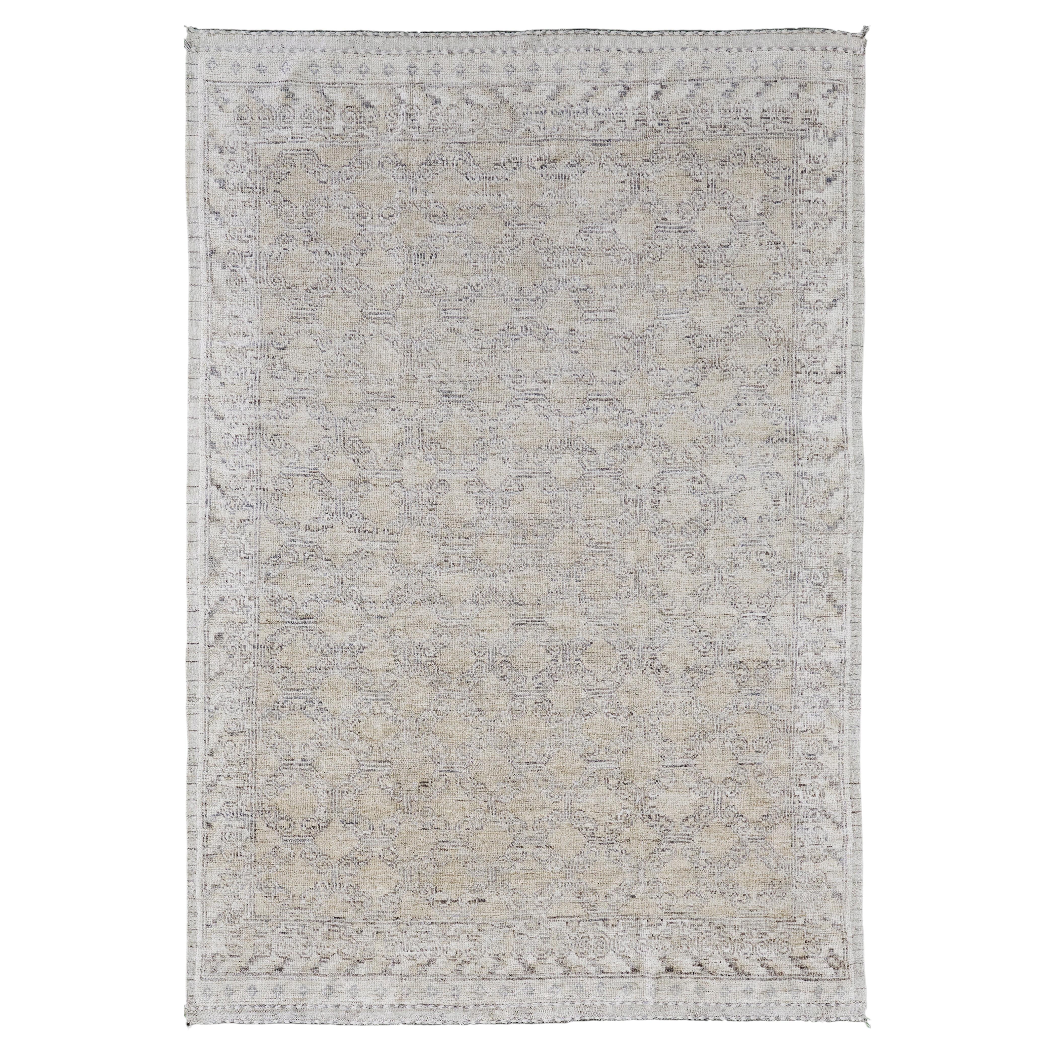 Pamirs, Domicile Collection, Rose Fade