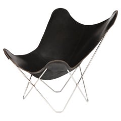 Pampa Mariposa Lounge Chair by Cuero Design