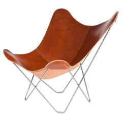 Pampa Mariposa Lounge Chair by Cuero Design