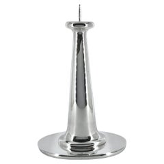 Pampaloni sterling silver candelabra