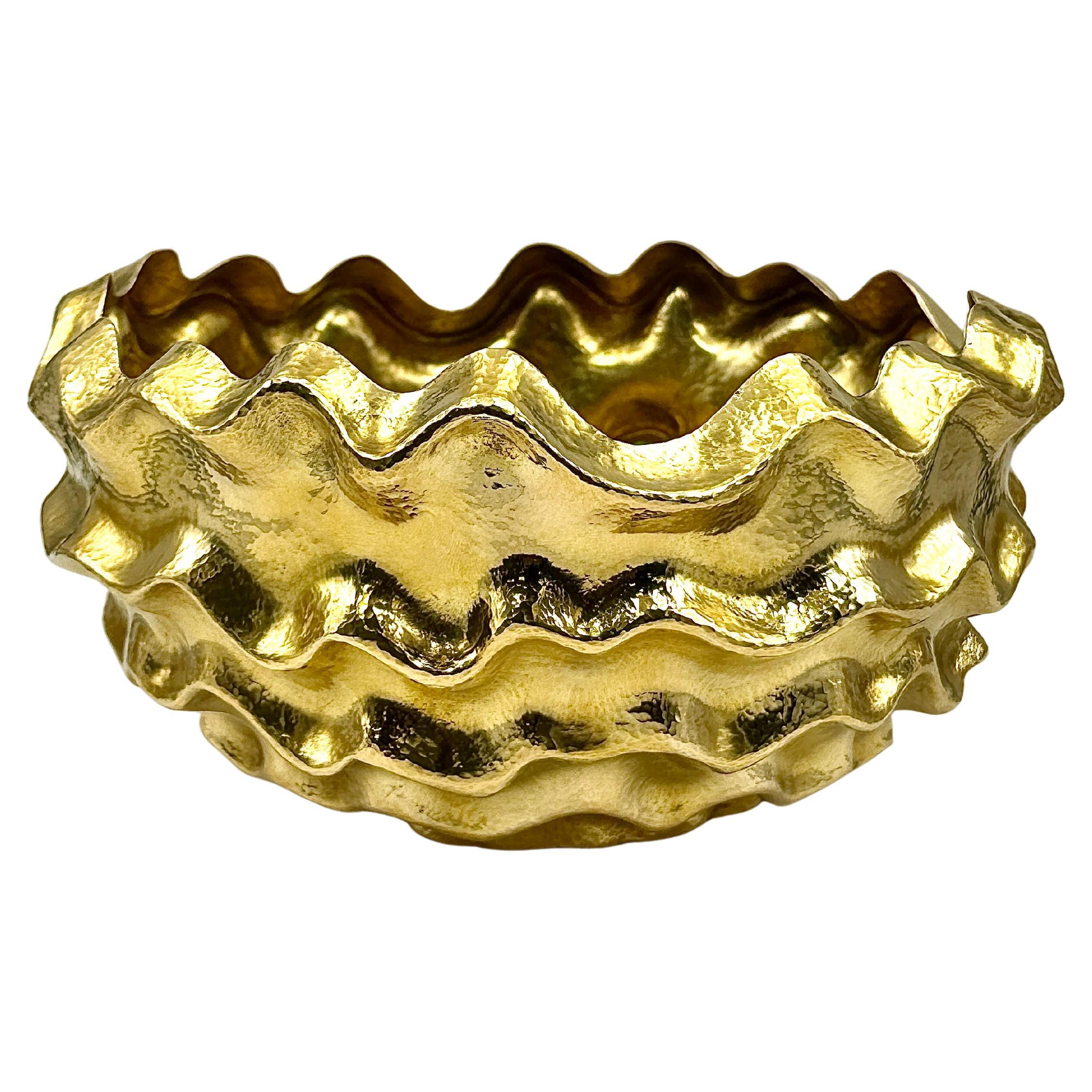 Pampaloni Argent sterling