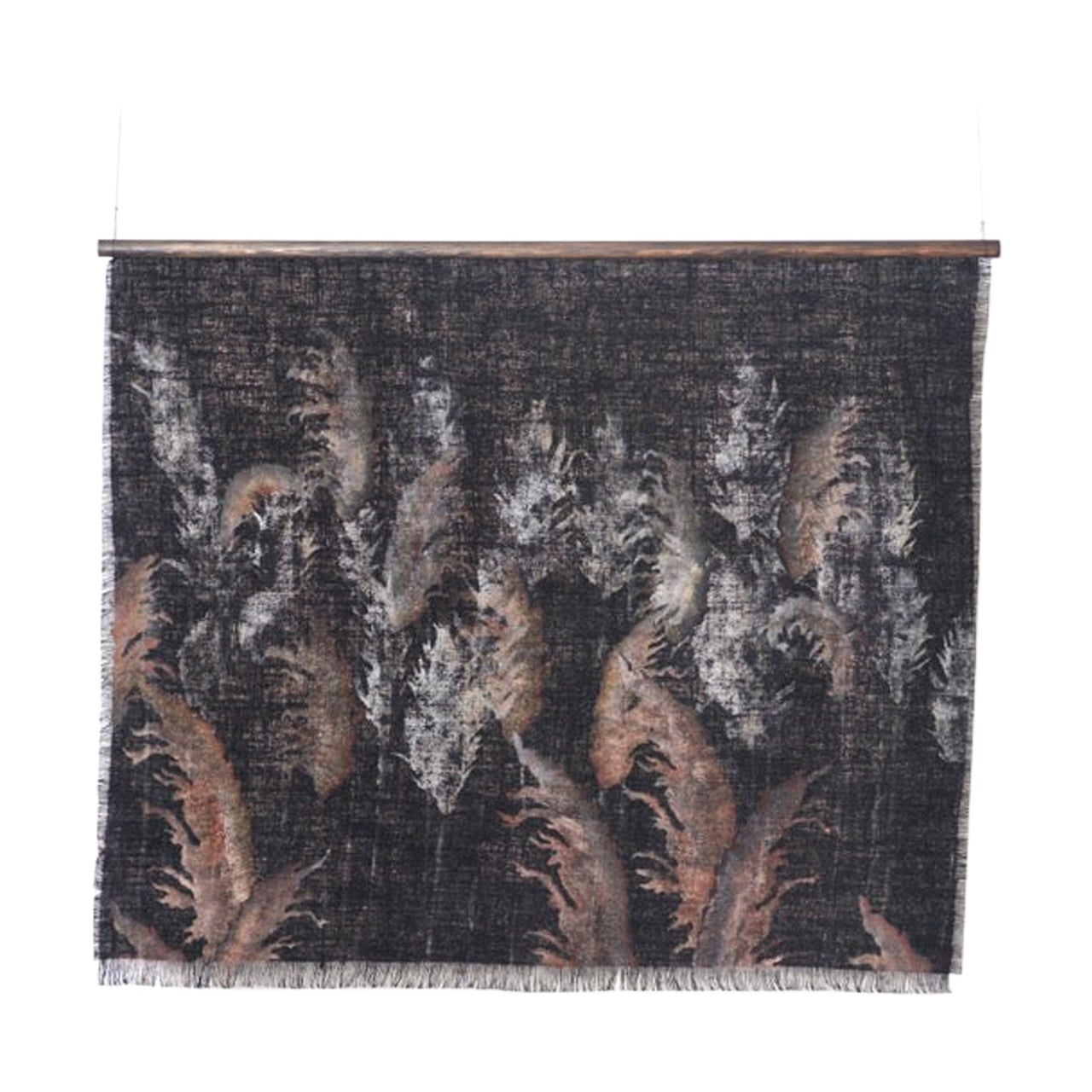 Pampas Schwarz im Angebot