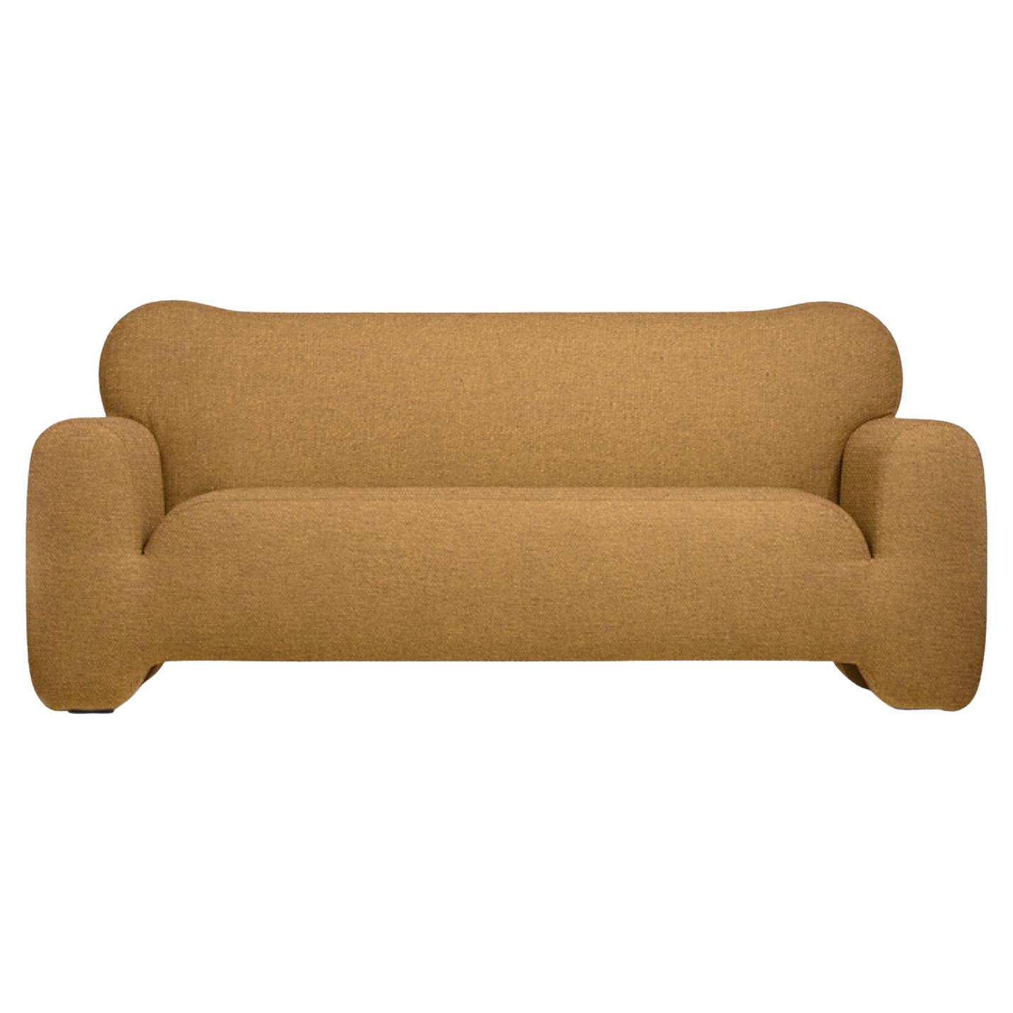 Pampukh Sofa by Faina