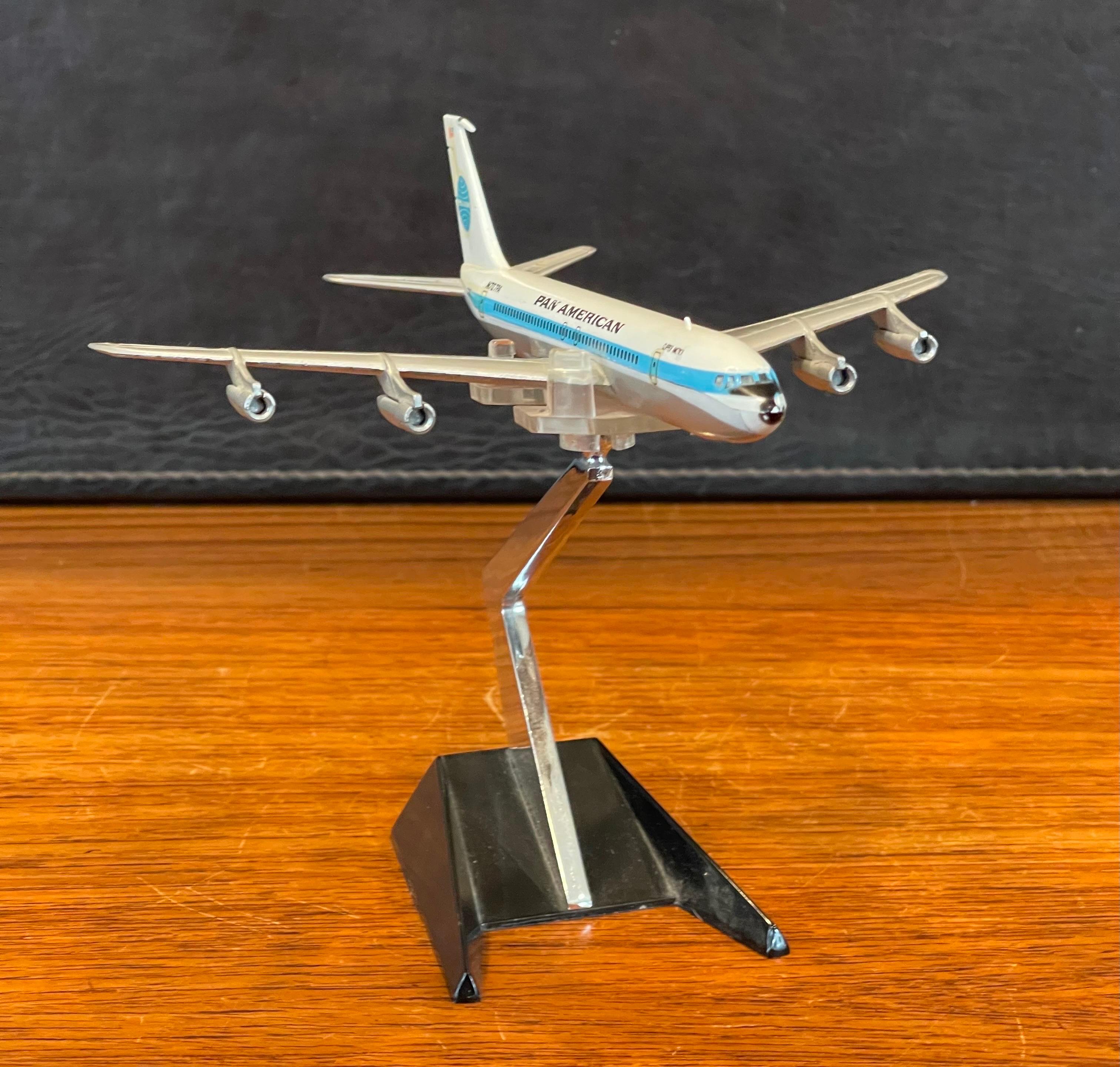 707 model