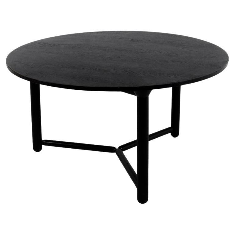 Pan-set Dining Table by Vico Magistretti for Rosenthal For Sale