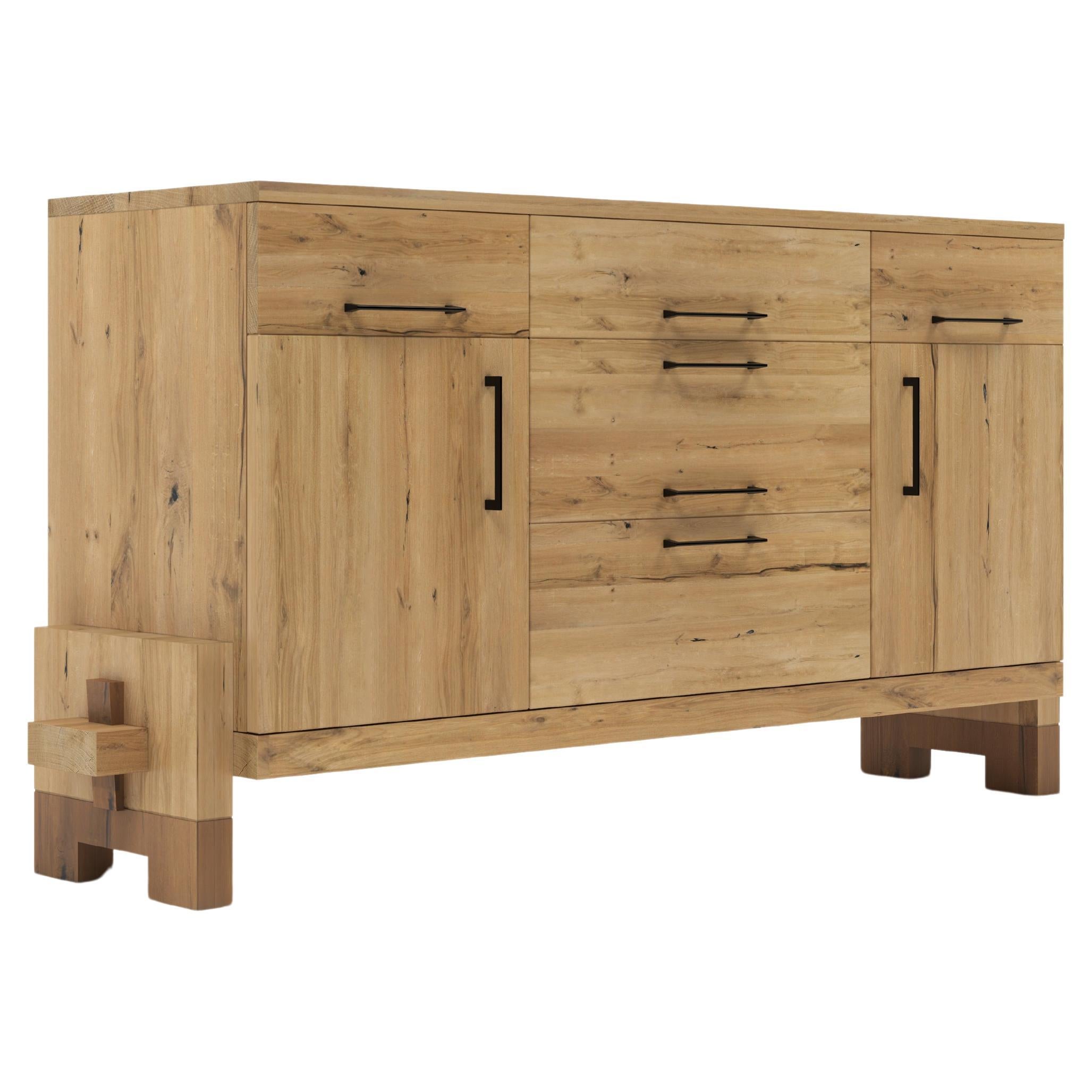 Pana Chest of Drawers 