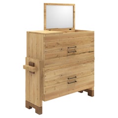 Pana Dresser  