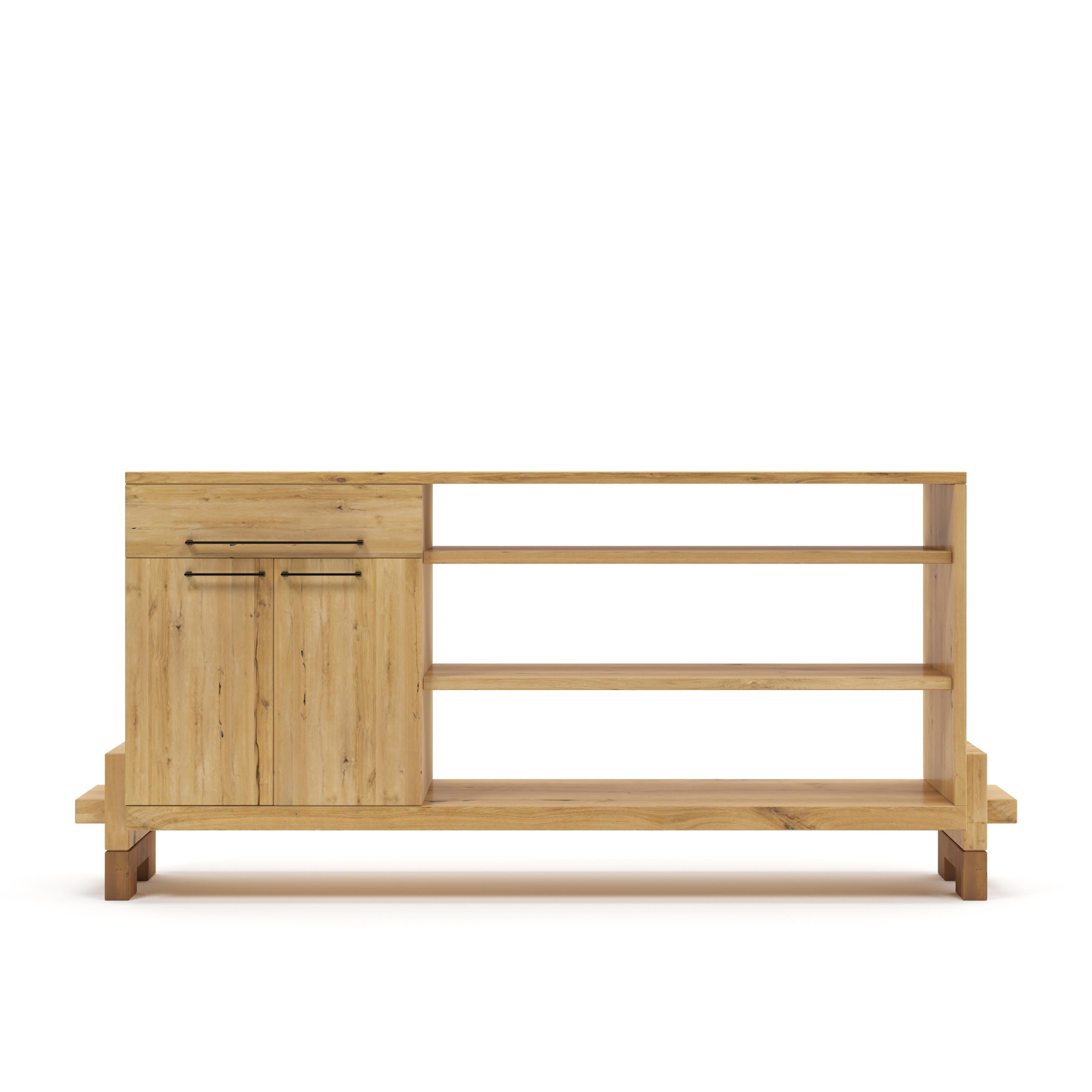 Country Pana Sideboard S For Sale