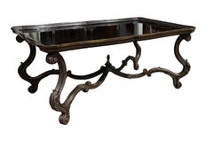 Table basse Panache pour Michael Taylor Gratelli
