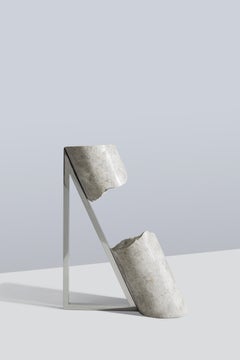 Panah-Vase von Elham Nejati