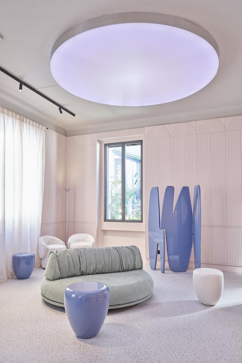 Finition de Reda Amalou Design Panama 11, 2024 en vente 1